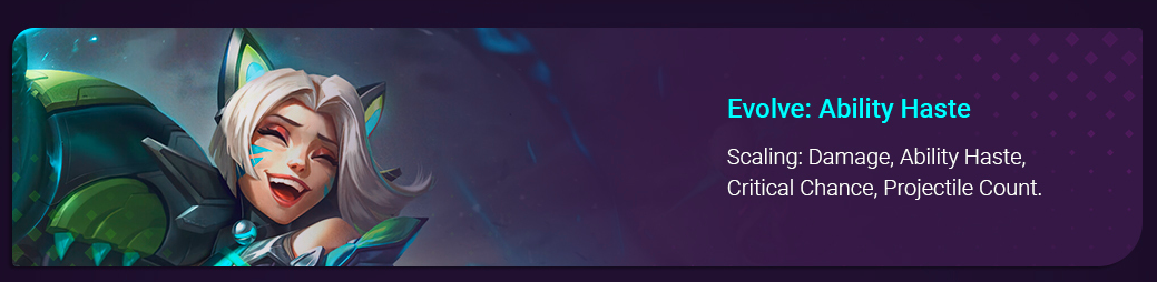jinx-evolve