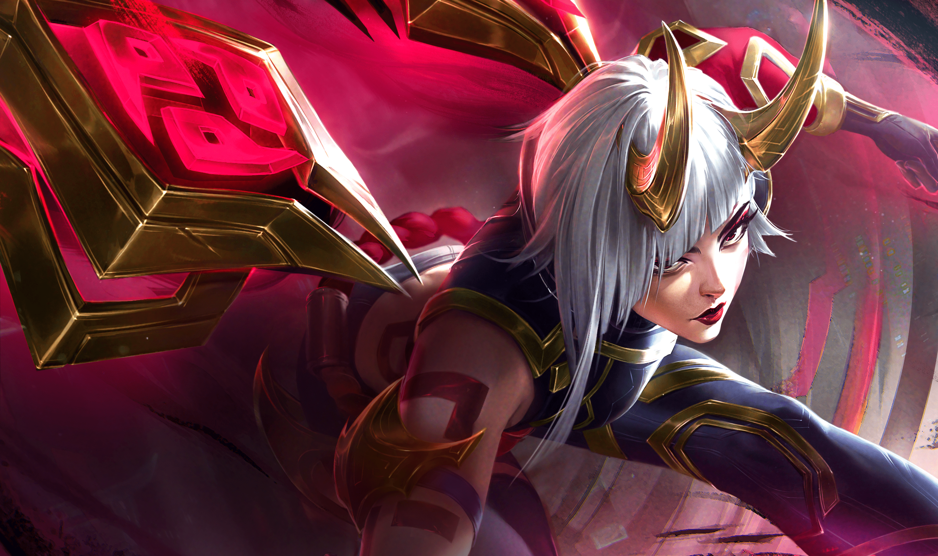 kaisa TFT Set 11 Kaisa