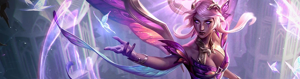 Karma Mid Guide- Malignance Karma Midlane Guide for Season 14