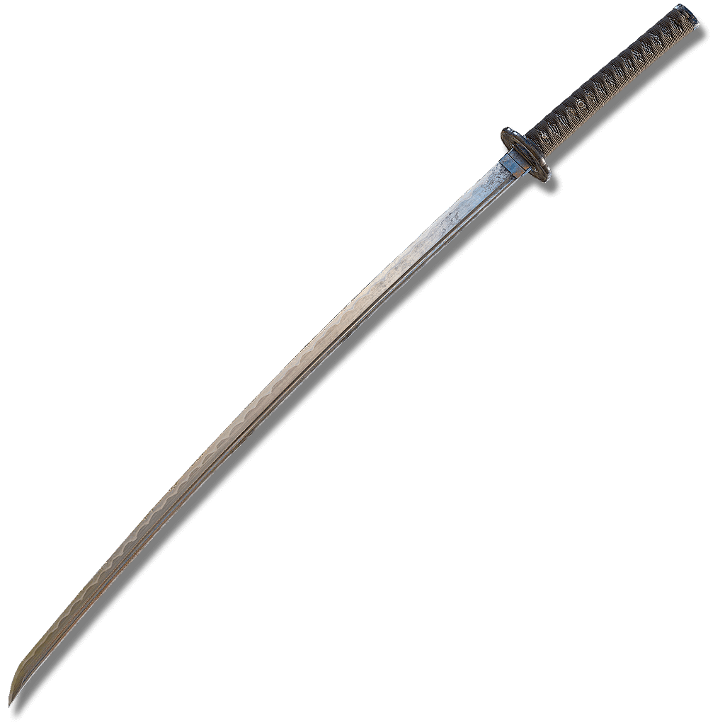 katanas