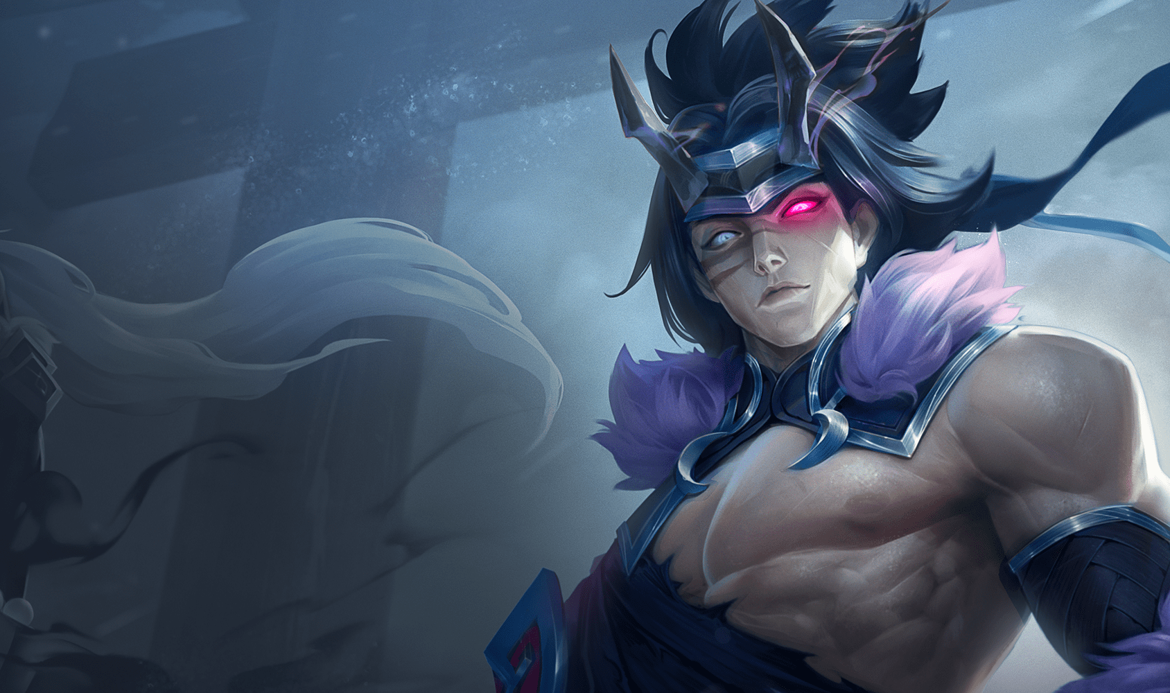 kayn TFT Set 11 Kayn