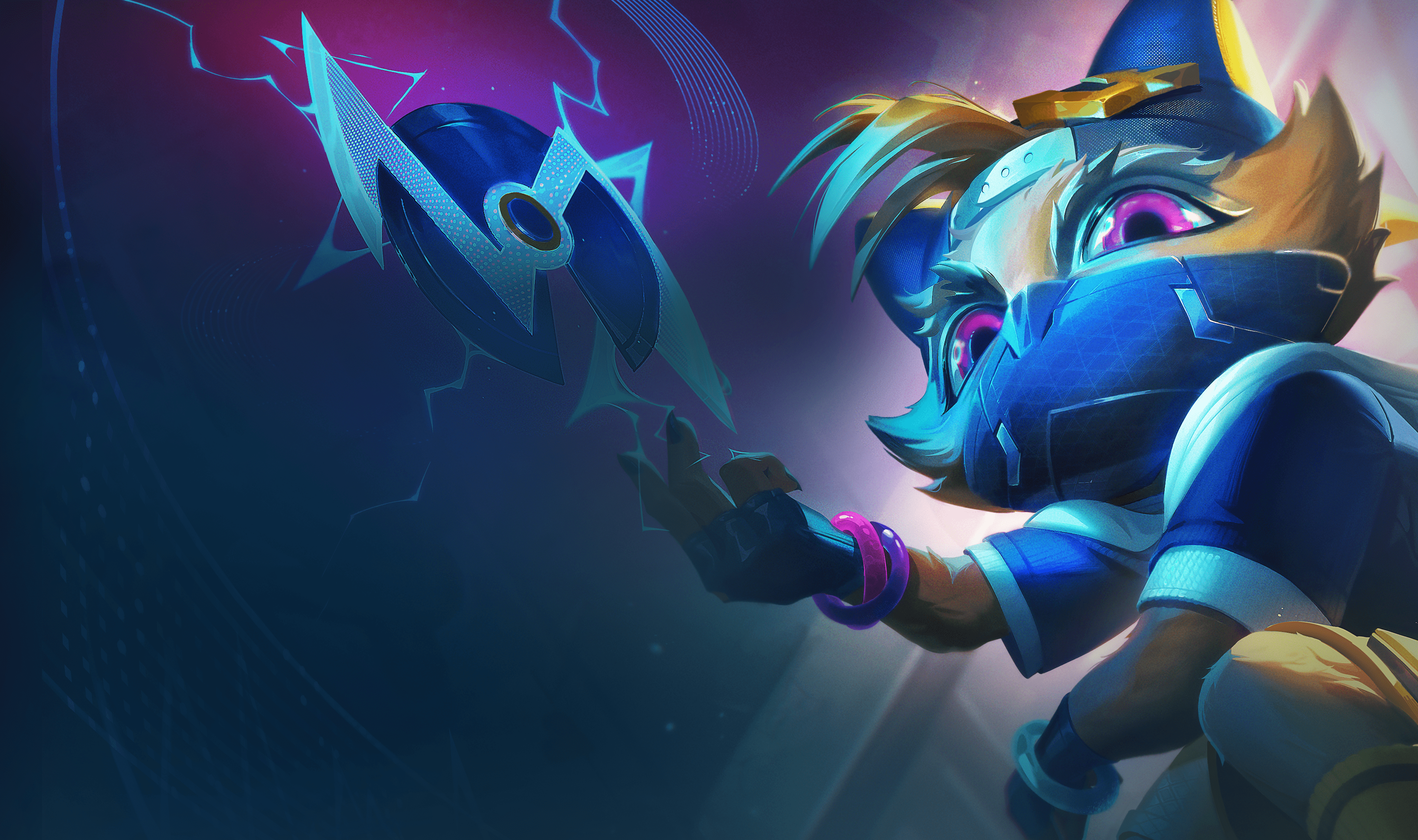 kennen Kennen