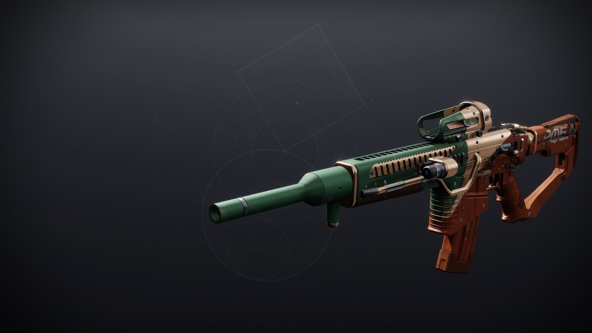 Khvostov 7G-0X