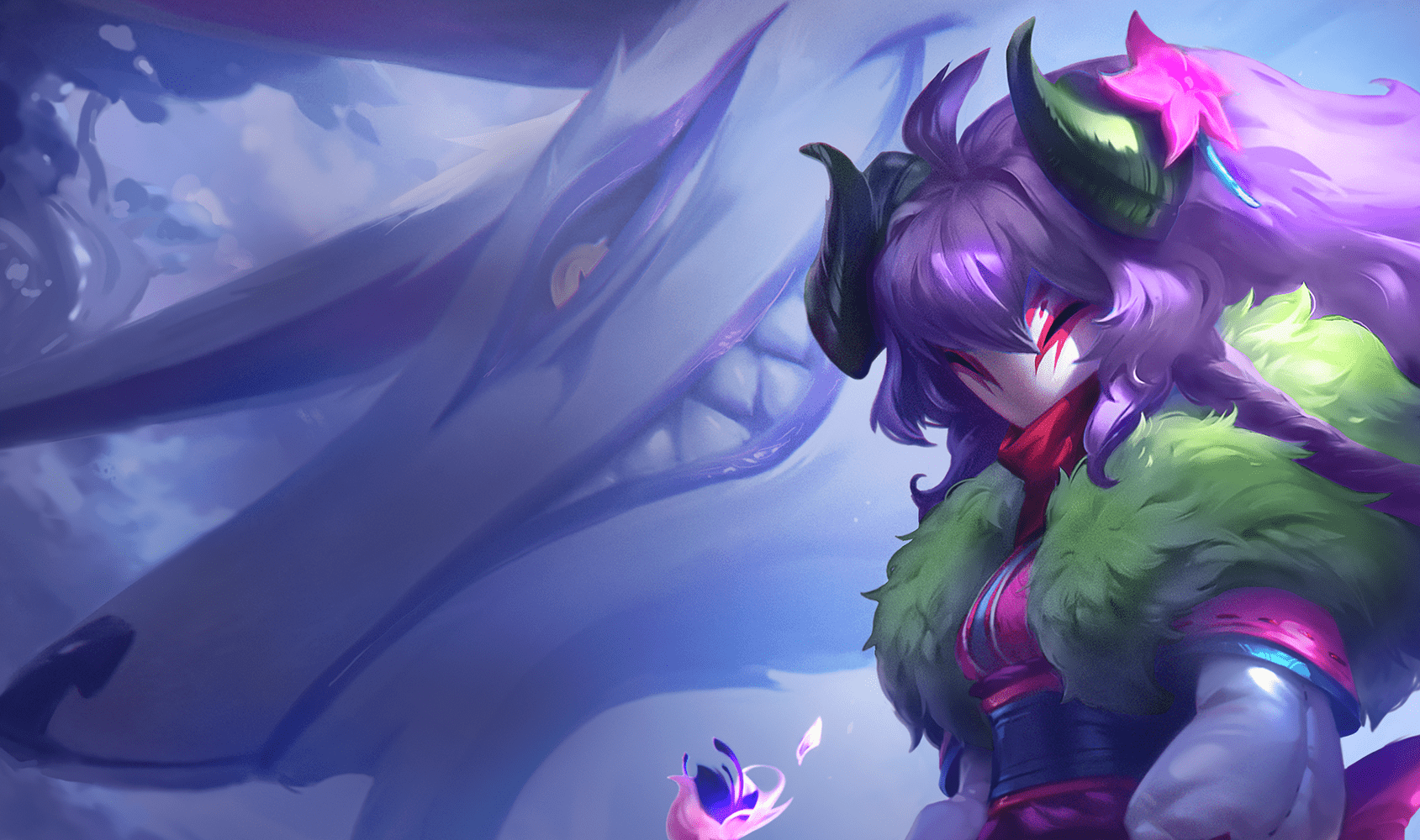 kindred TFT Set 11 Kindred