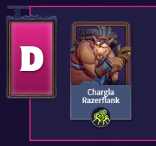 leaders d-tier