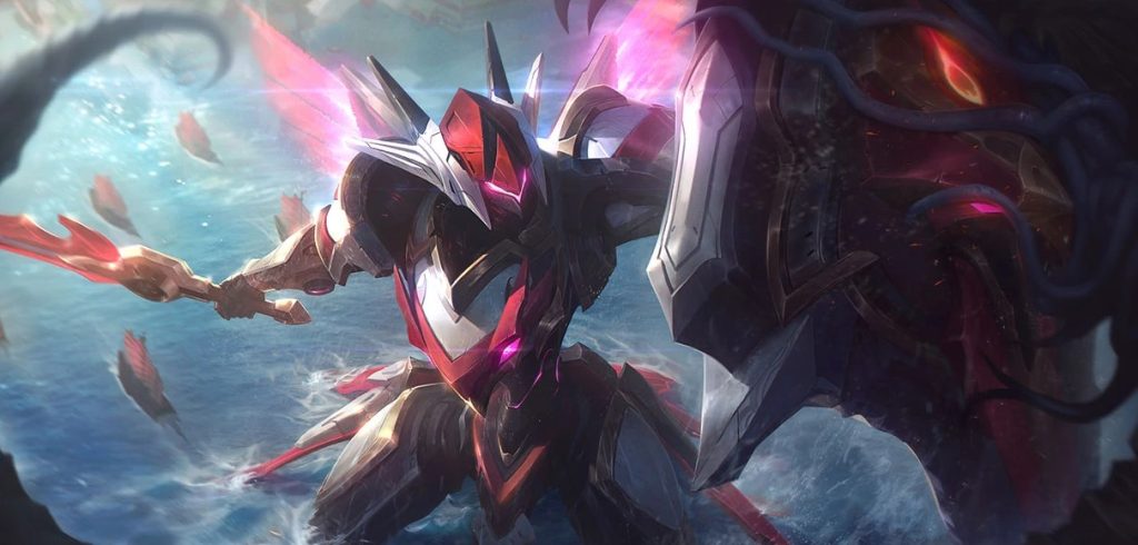 The Importance of a Good Support in LoL: Why Not Just Anyone Can Play the Role by ItsAmarantha