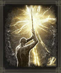 lightning slash