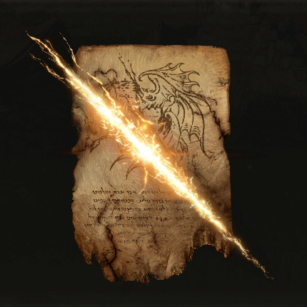 lightning-spear Lightning Spear