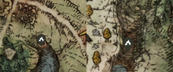Limgrave Tunnels