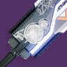 Liminality Strike Weapon