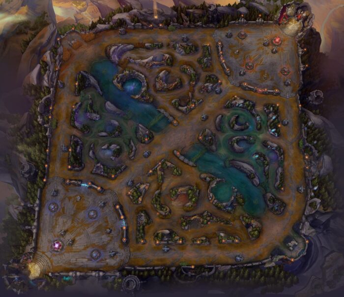lol-noxus-map-700x604-1 LoL Noxus Map