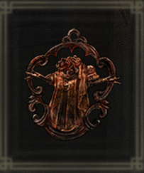 Lord of Blood’s Exultation