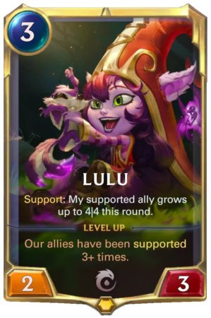 lulu-level-1-jpg-e1598660208766 Lulu level 1 (LoR card)