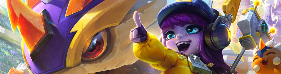 5 Best Supports to Synergize with Smolder