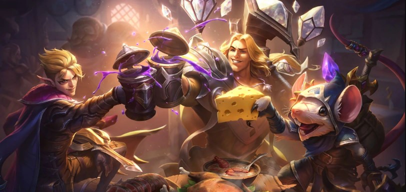 Twitch Shadowfoot splash