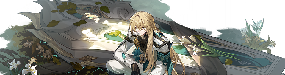 Luocha HSR – Guide, Skills, Builds, Teams & More