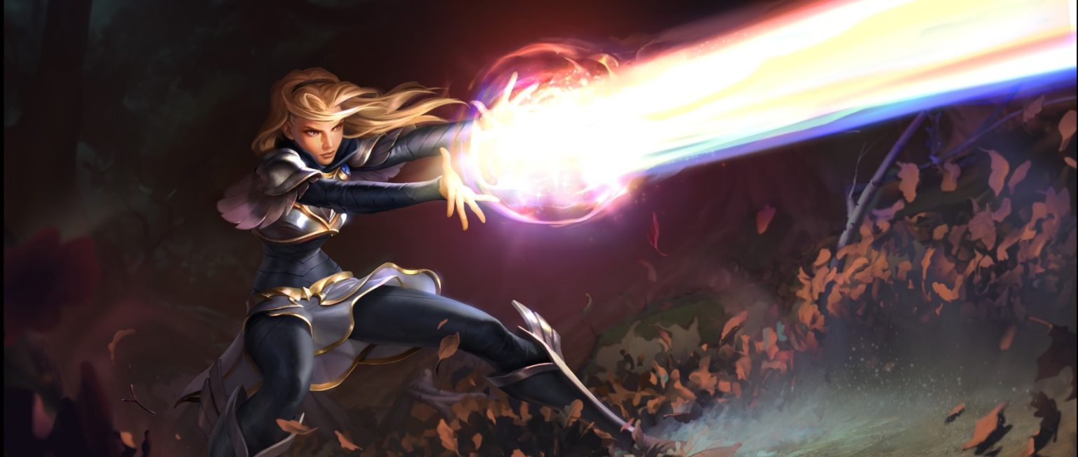 Legends of Runeterra Guide: Removal Cards