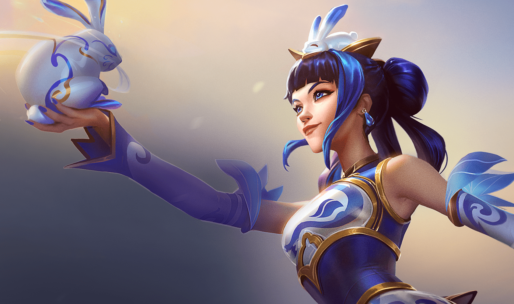 lux TFT Set 11 Lux