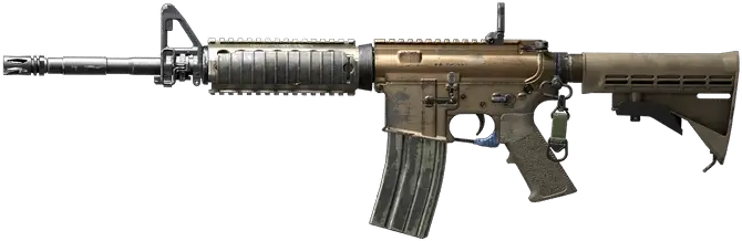 M4A1
