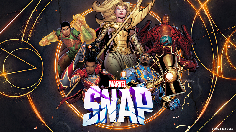 Best Marvel Snap Decks Tier List (June 2024)