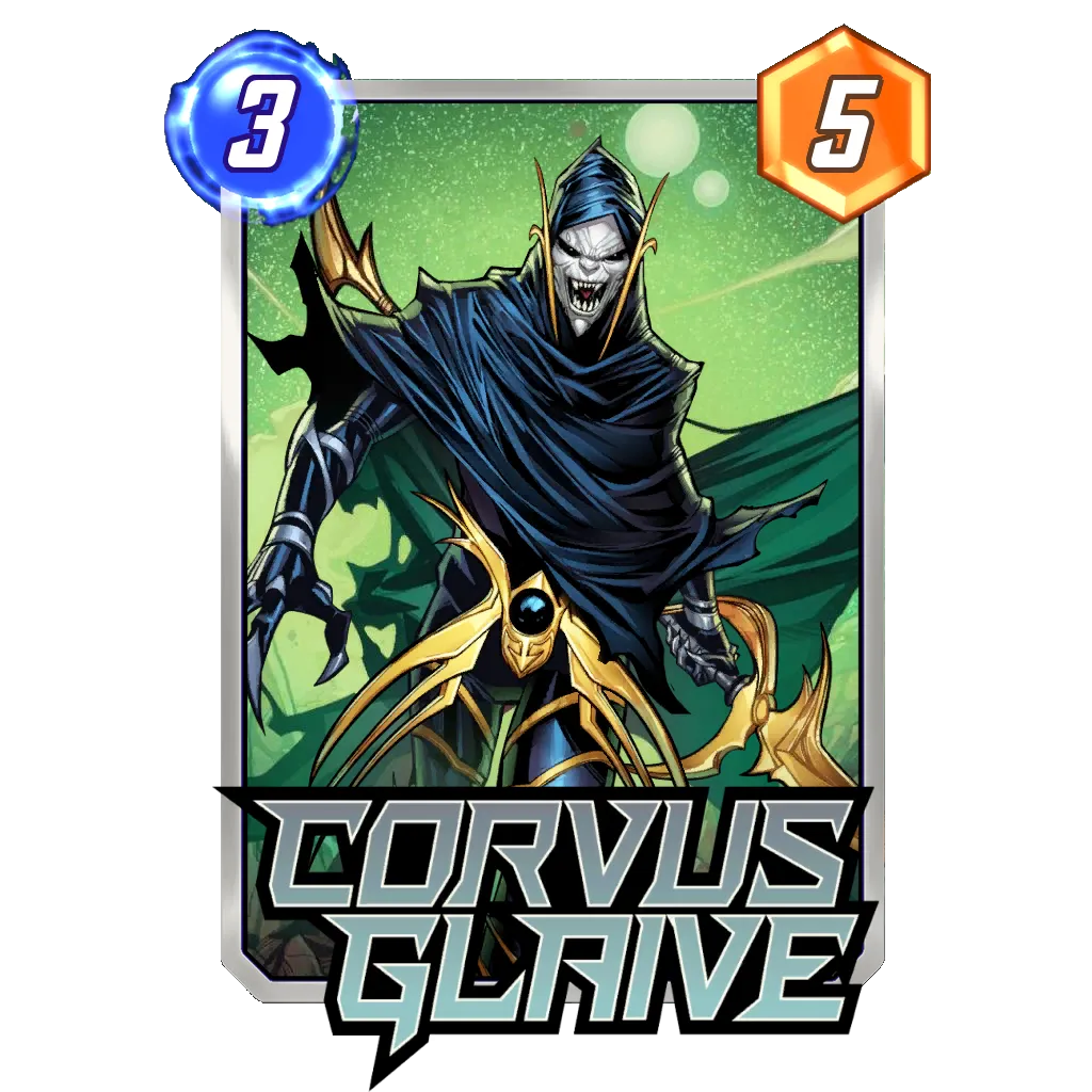 marvel-snap-corvus-glaive Marvel Snap Corvus Glaive