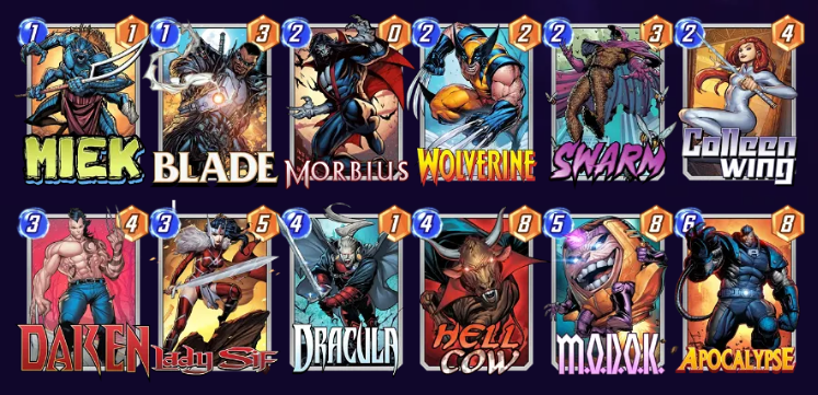 marvel-snap-discard-miek-deck Marvel Snap Discard Miek Deck