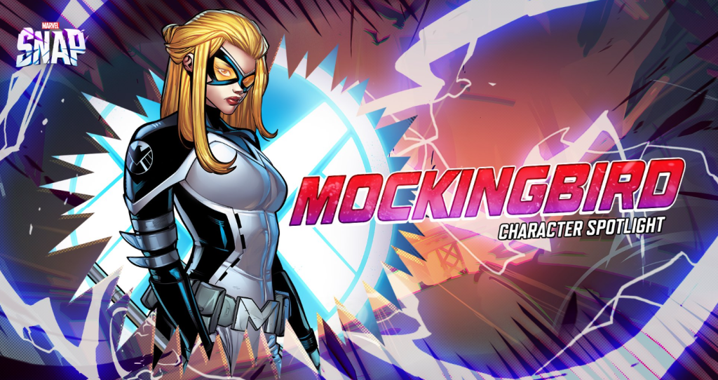 Marvel Snap: Mockingbird Best Decks and Synergies