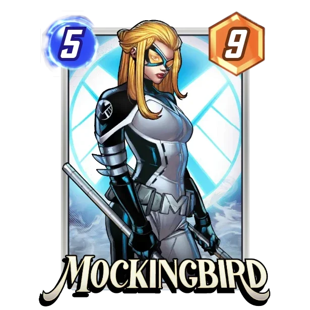 marvel-snap-mockingbird Marvel Snap Mockingbird