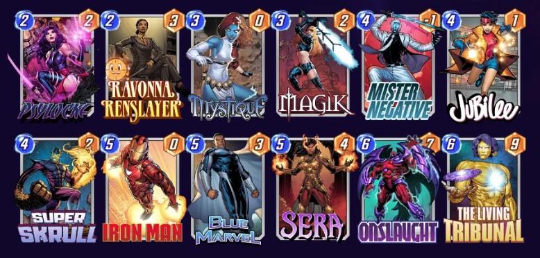 marvel-snap-negative-tribunal-deck-6-18 Marvel Snap Negative Tribunal Deck 6-18