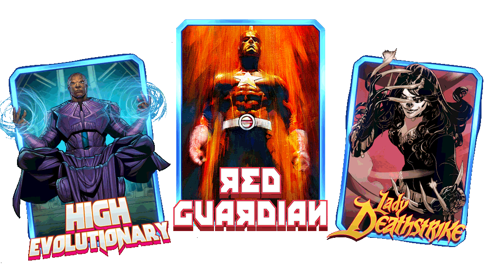 marvel-snap-red-guardian-spotlight-cache-variants Marvel Snap Red Guardian Spotlight Cache Variants