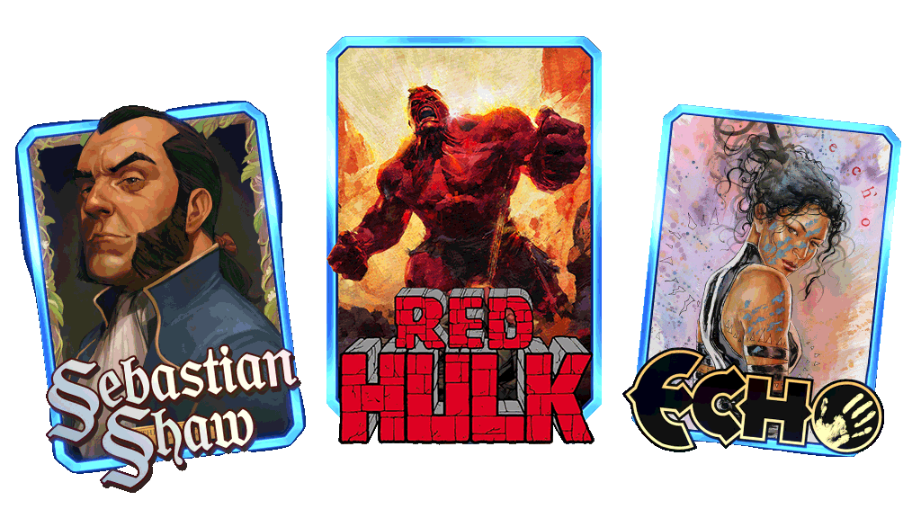 marvel-snap-red-hulk-spotlight-cache-variants Marvel Snap Red Hulk Spotlight Cache Variants