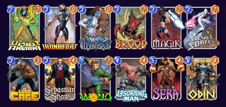 marvel-snap-surfer-deck-6-18 Marvel Snap Surfer Deck 6-18