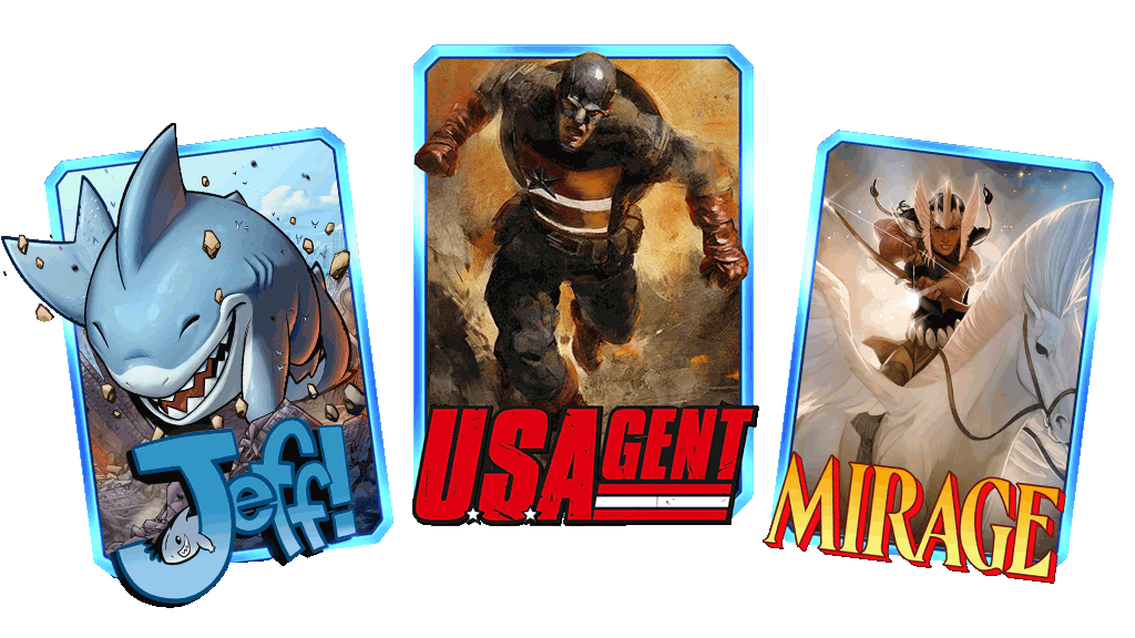 marvel-snap-us-agent-spotlight-cache-variants Marvel Snap US Agent Spotlight Cache Variants
