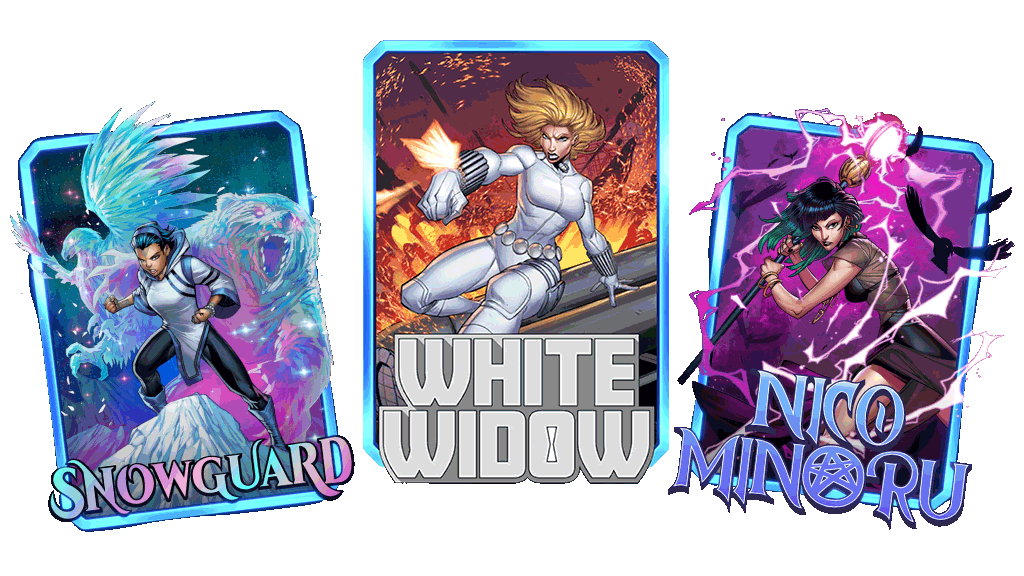 marvel-snap-white-widow-spotlight-cache Marvel Snap White Widow Spotlight Cache