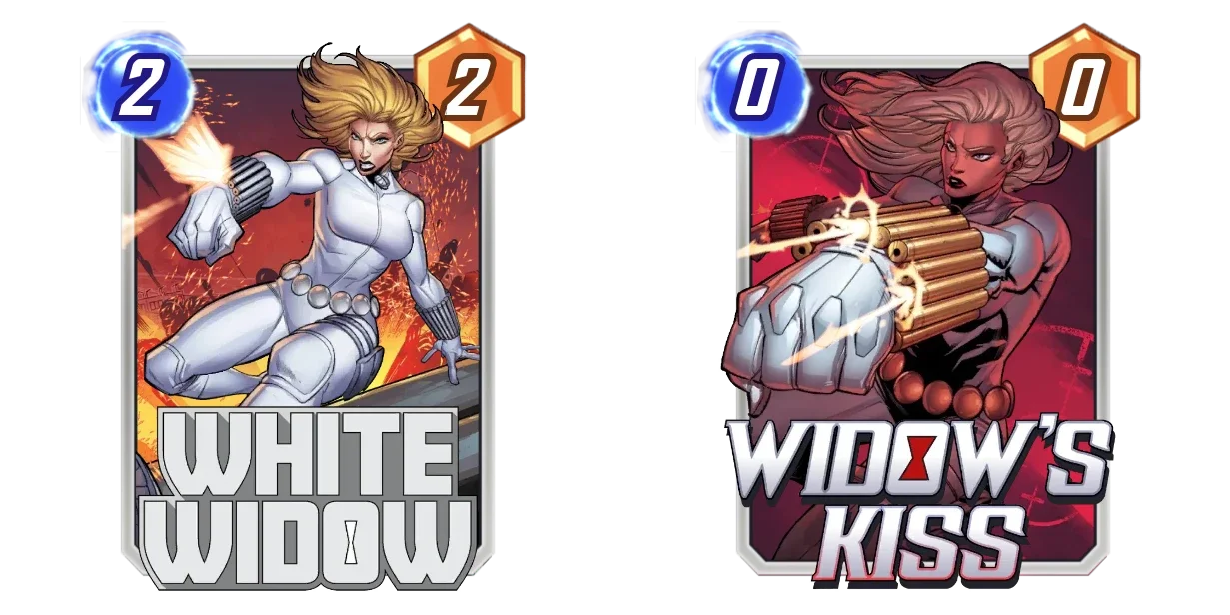 marvel-snap-white-widow-widows-kiss Marvel Snap White Widow Widow's Kiss
