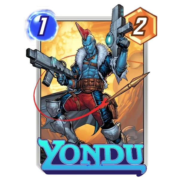 marvel-snap-yondu Marvel Snap Yondu