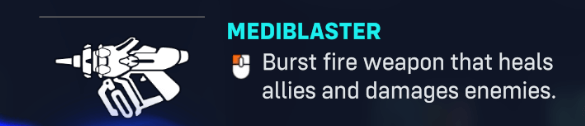 mediblaster