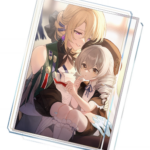 Memories of the Past