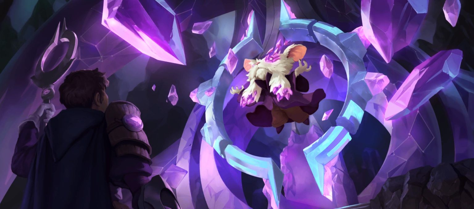 Top 7 Cards to Craft in Call of the Mountain (Epics and Champions)