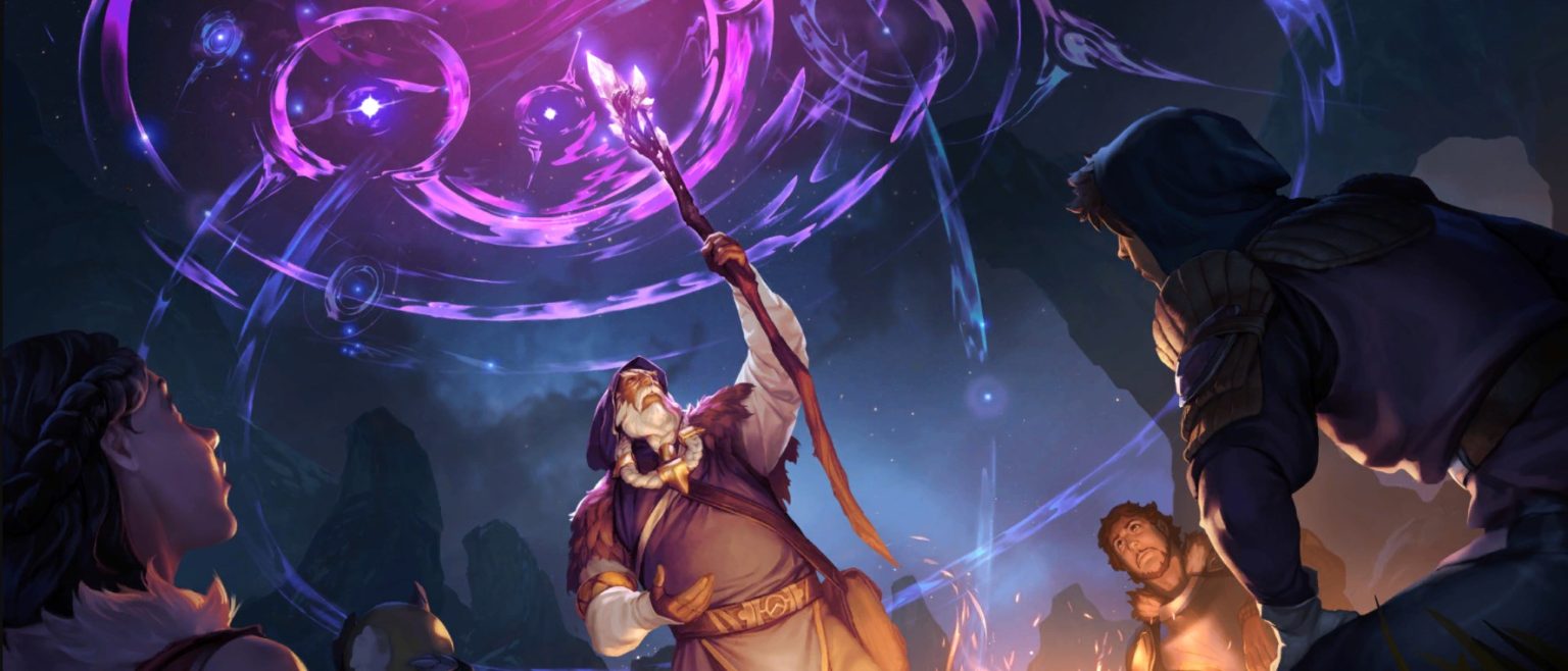LoR Mobalytics Guide: Advanced Filters, Archetypes, and Mulligans