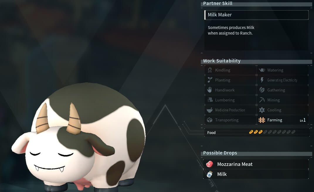 mozzarina milk maker