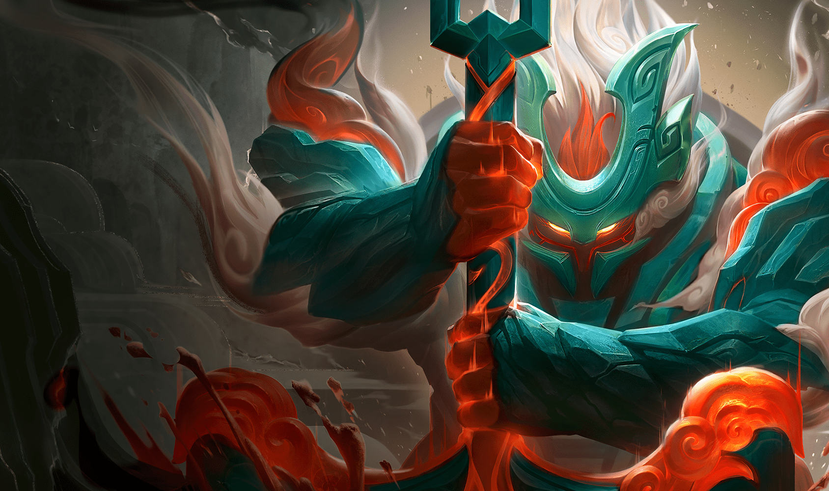 nautilus TFT Set 11 Nautilus