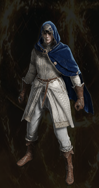 noble's set