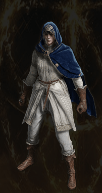 Noble’s Set