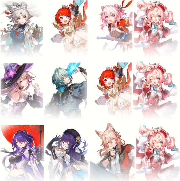 Not just for HP DPS