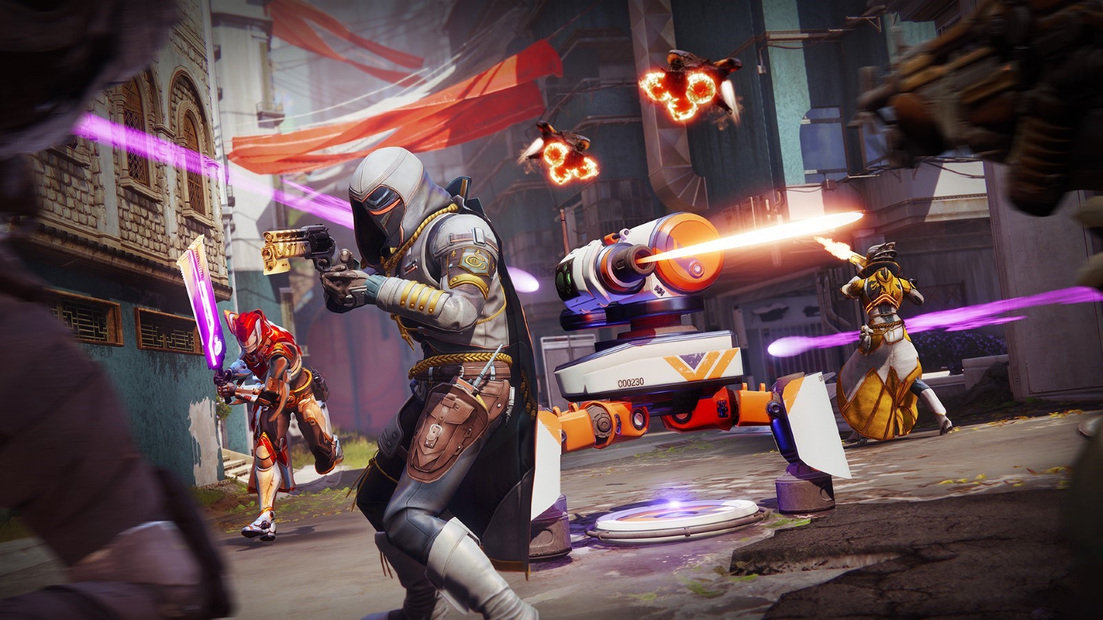destiny 2 onslaught guide Top Image