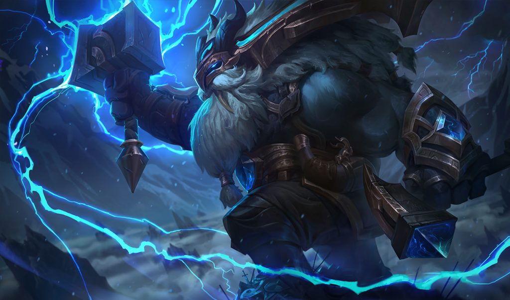 How to Play Ornn: A Quick Look at Builds, Combos, and Synergies