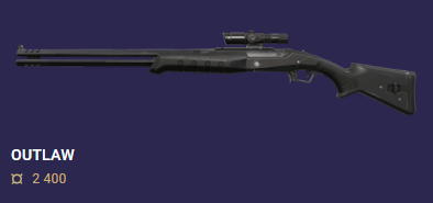 outlaw Outlaw Main