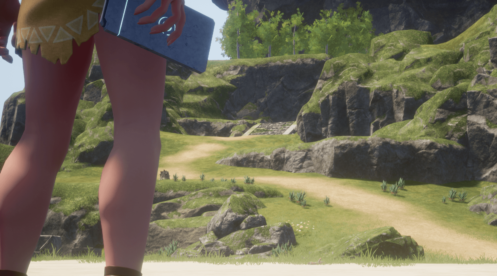 palworld base building guide intro path