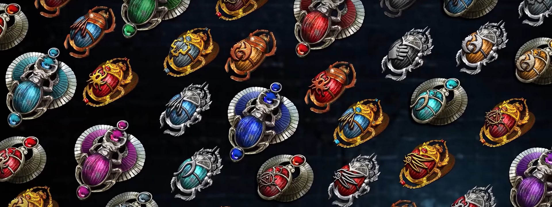 path-of-exile-scarab-overhaul Path of Exile Scarab Overhaul